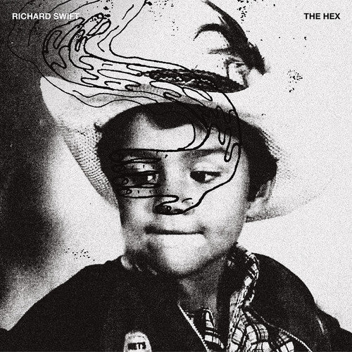 Richard Swift - Hex Vinyl Record