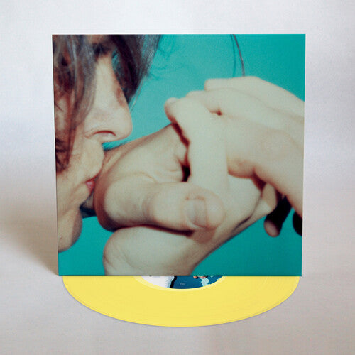 Spinanes - Manos- Peak Vinyl - Vinyl Record