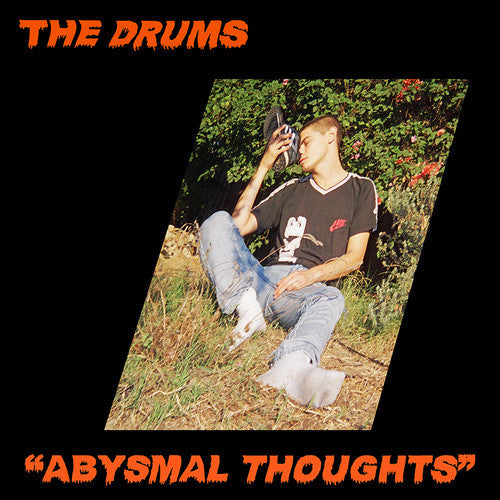 Abysmal Thoughts Music CD