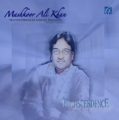 Traditional Indian / Khan / Chatterjee - Transcendence - Music CD