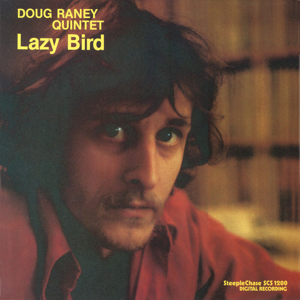 Lazy Bird [LP] Vinyl Record