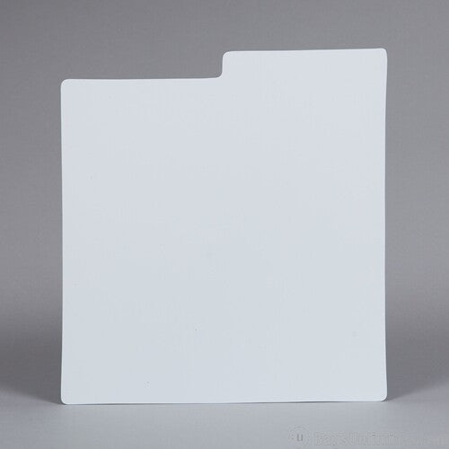 Bu Dlpp405pk Lp Divider Cards 040 Mil Poly 5pk Wht - Bu Dlpp405pk Lp Divider Cards 040 Mil Poly 5pk Wht - Vinyl Accessories