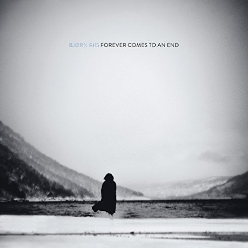 Riis,bjorn - Forever Comes To An End - Music CD