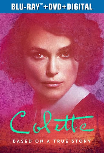Colette - Colette - Blu-ray