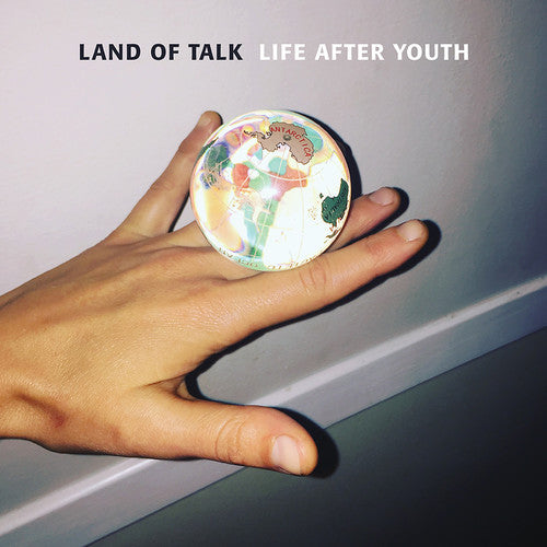 Land Of Talk - Life After Youth - Music CD