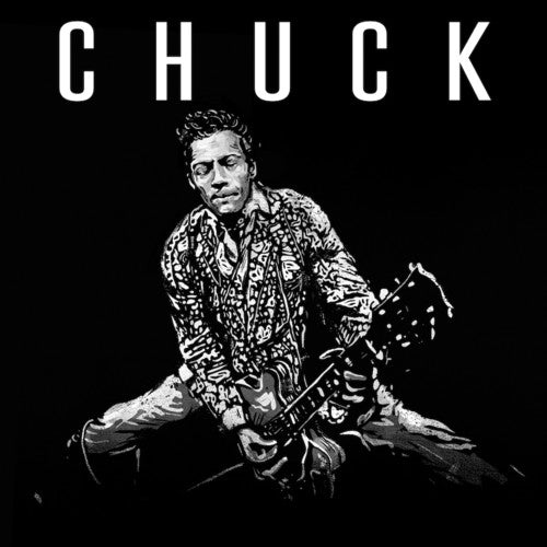 Chuck Music CD