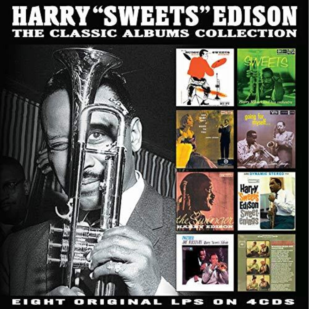 Classic Albums Collection Music CD