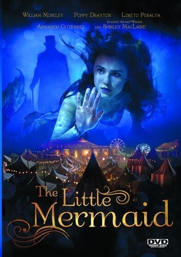 Little Mermaid - Little Mermaid - DVD