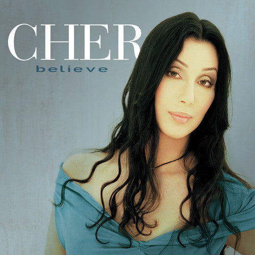 Cher - Believe (2018 Remastered Edition) Vinyl Record