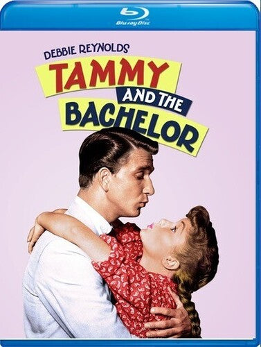 Tammy & The Bachelor - Tammy & The Bachelor - Blu-ray