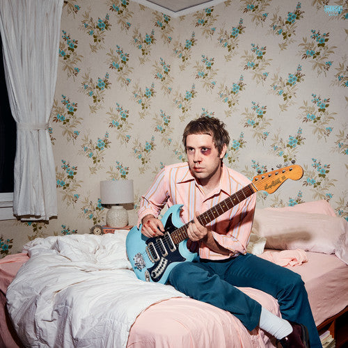 Mike Krol - Power Chords Vinyl Record