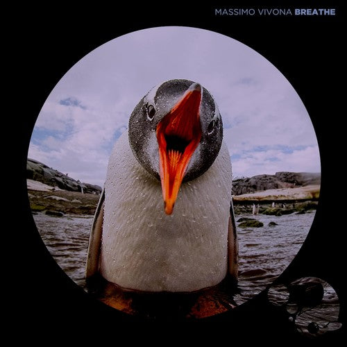 Vivona,massimo - Breathe - Music CD