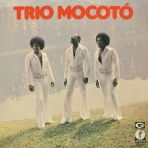 Trio Mocoto - Trio Mocoto - Vinyl Record