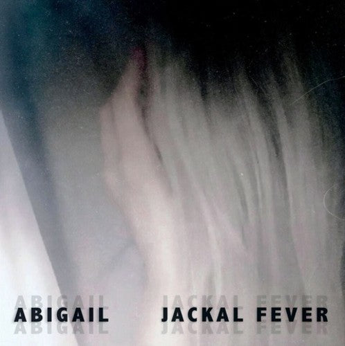 Abigail - Jackal Fever - Music CD