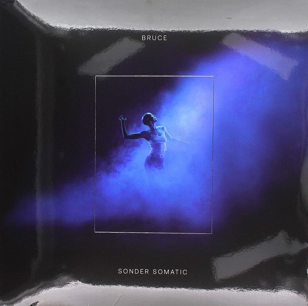 Sonder Somatic [LP] Vinyl Record