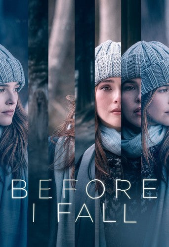 Before I Fall - Before I Fall - DVD