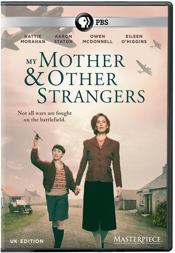 Masterpiece: My Mother & Other Strangers - Masterpiece: My Mother & Other Strangers - DVD