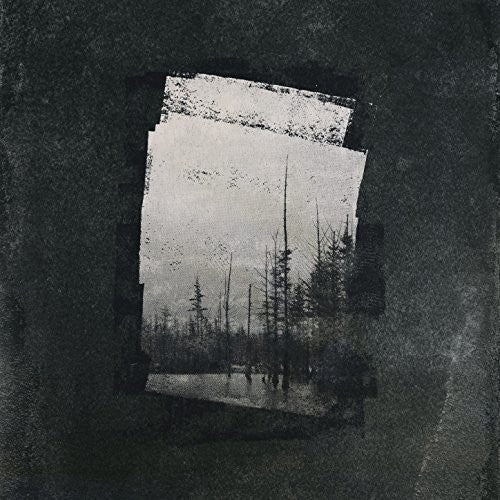 Capture [LP] Vinyl Record