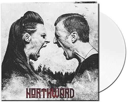 Northward - Northward (white) Vinyl Record