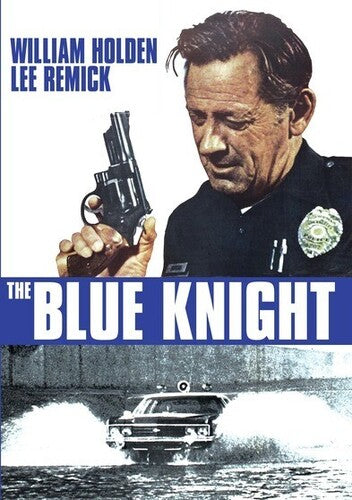 Blue Knight (1973) - Blue Knight (1973) - DVD