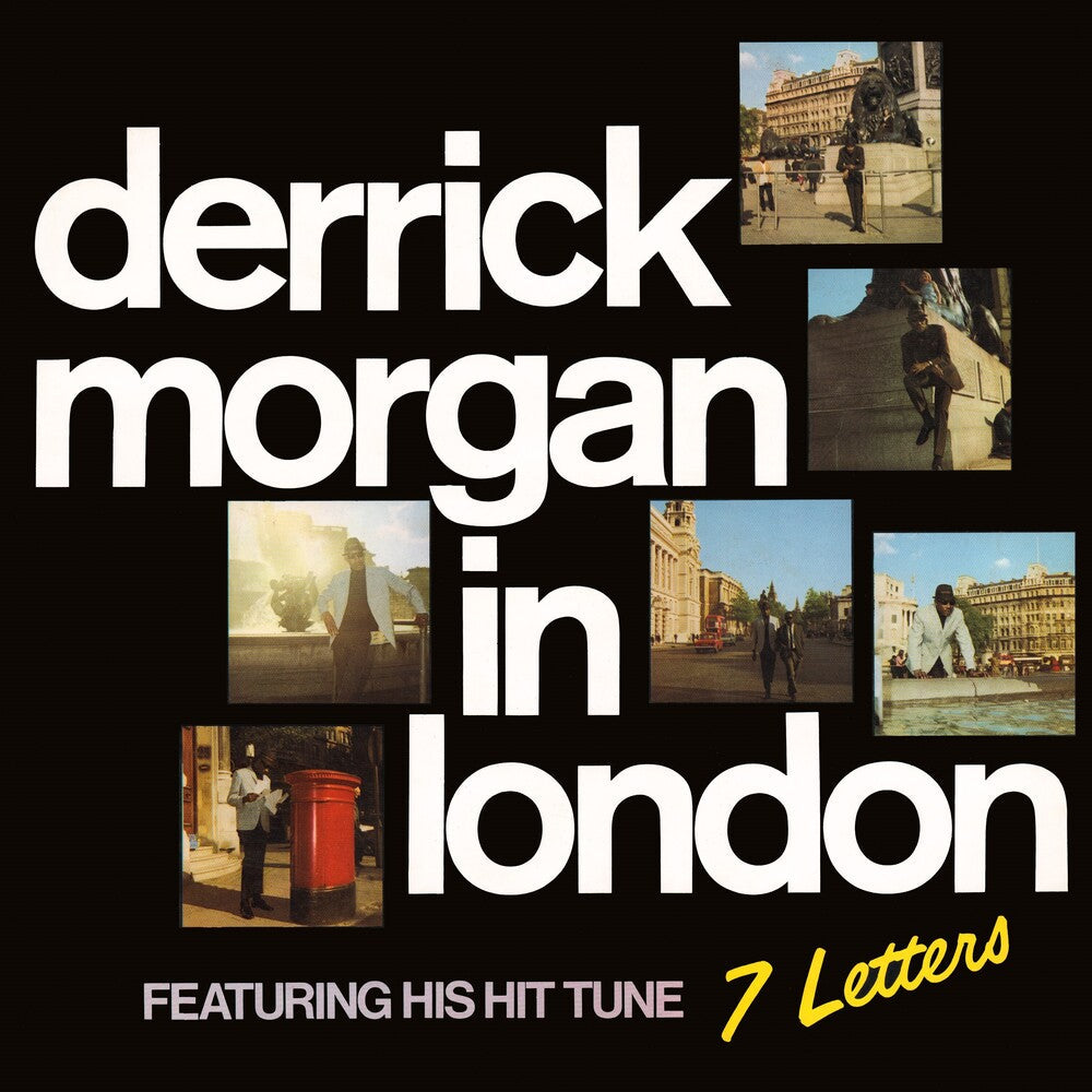 In London [LP] Vinyl Record