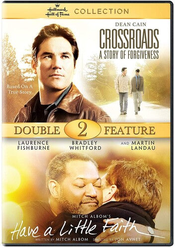 Hallmark Hall Of Fame: Crossroads - Hallmark Hall Of Fame: Crossroads - DVD