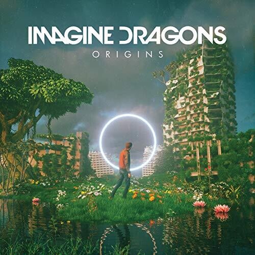 Imagine Dragons - Origins [2LP] Vinyl Record