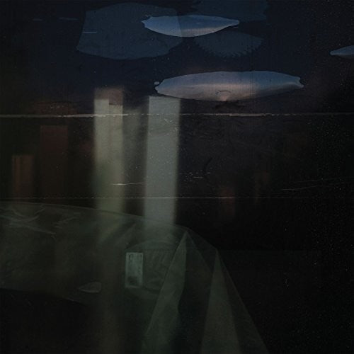 the album cover for Demen - Nektyr