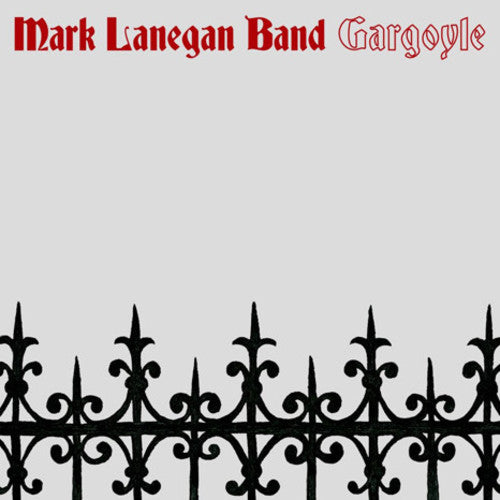 Mark Lanegan Band - Gargoyle [LP] Vinyl Record