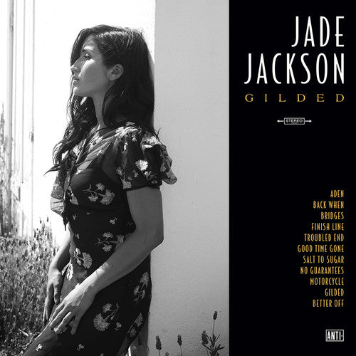 Gilded [LP] Vinyl Record