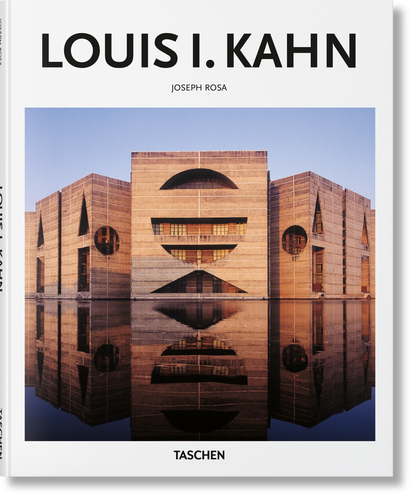 Louis I. Kahn (English) Book