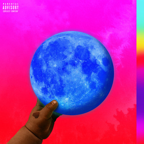 Wale - Shine - Music CD