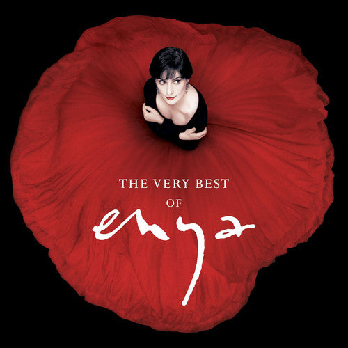 Enya - The Very Best Of Enya [2LP] Vinyl Record