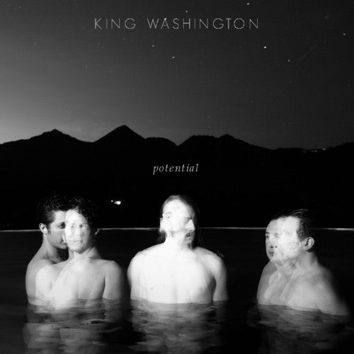 Potential [LP] Vinyl Record