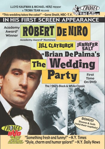 Wedding Party - Wedding Party - DVD