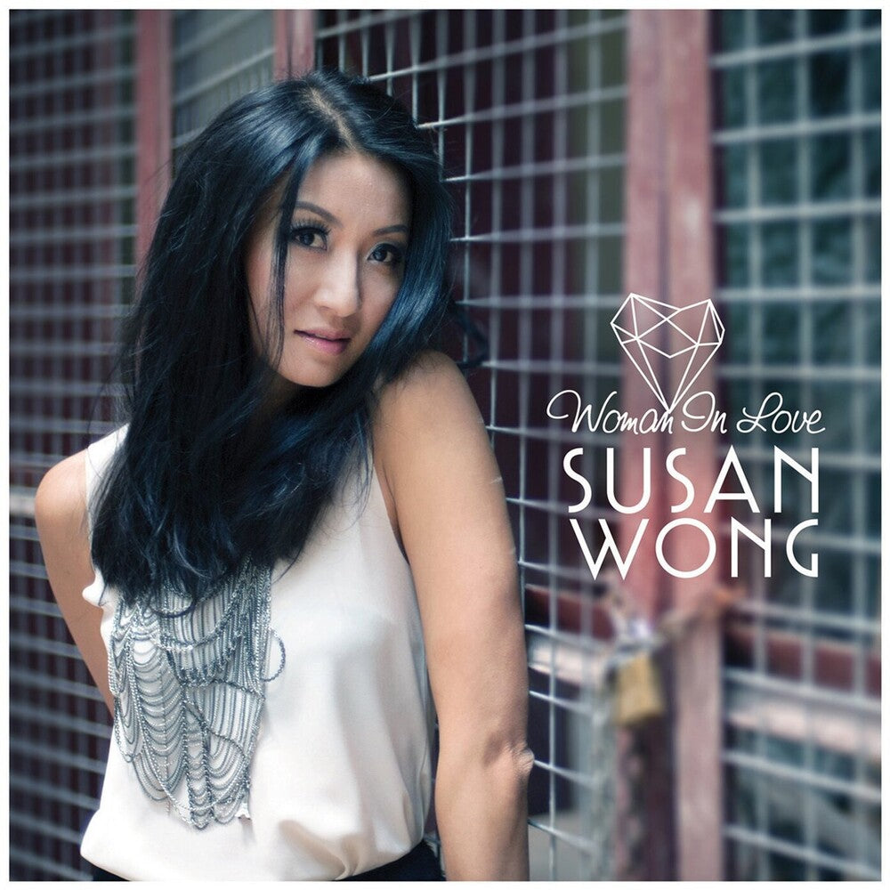 Susan Wong - Woman In Love [180 Gram] Vinyl Record