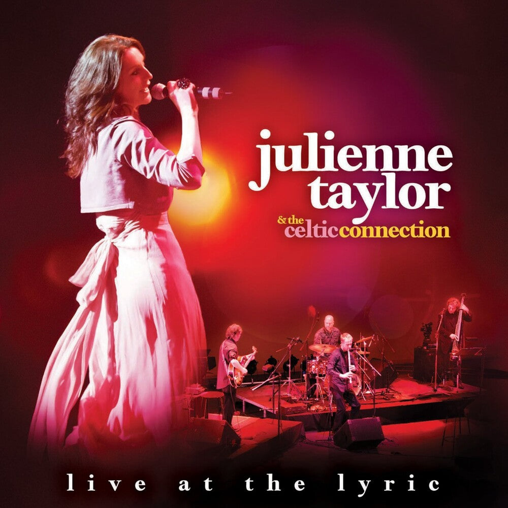 Live At The Lyric Music CD