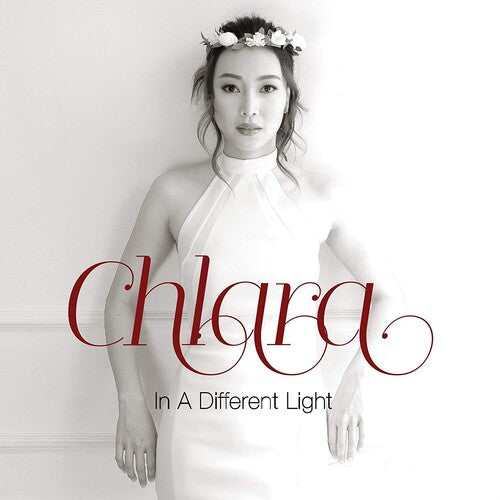 Chlara - In A Different Light - Super Audio CD