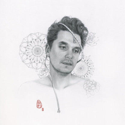 John Mayer - The Search For Everything [2LP] Vinyl Record