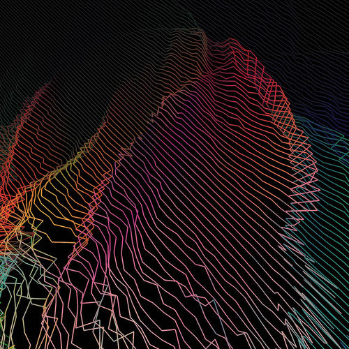 the album cover for Hundredth - Rare