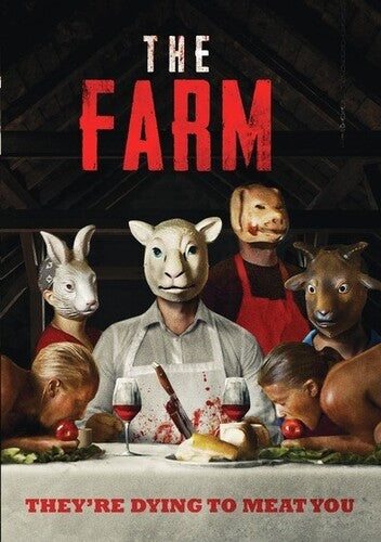 Farm - Farm - DVD