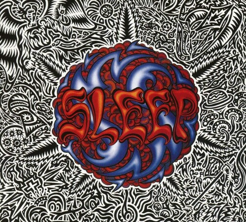 Sleep - Sleep's Holy Mountain - Music CD