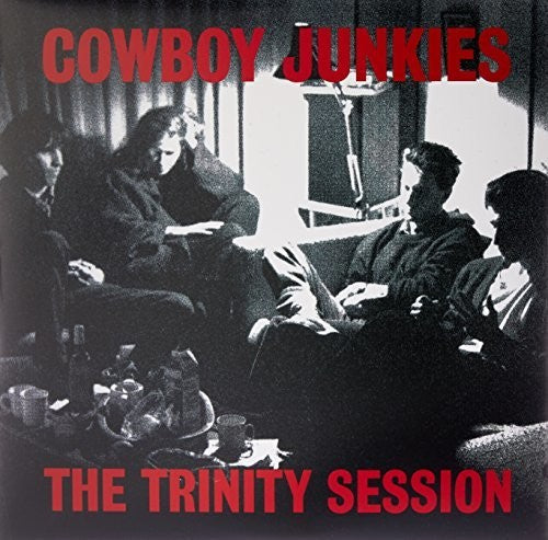 Trinity Session [LP] Vinyl Record