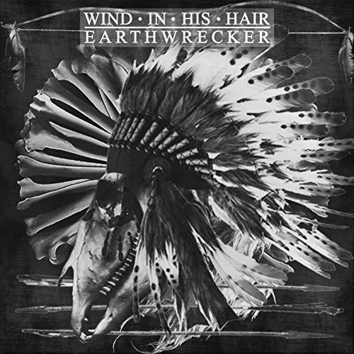 Earthwrecker [LP] Vinyl Record