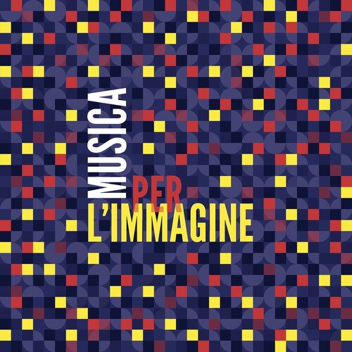 Musica Per L'immagine / Various - Musica Per L'immagine / Various - Vinyl Record
