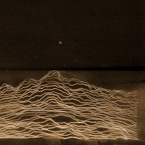 Floating Points - Reflections: Mojave Desert - Vinyl Record