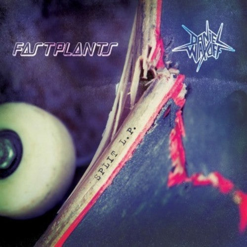 Split [LP] Vinyl Record