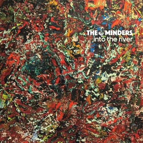 Minders - Into The River - Vinyl Record