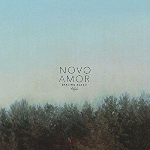 Novo Amor - Bathing Beach Vinyl Record