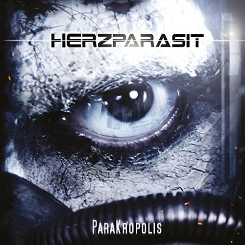Herzparasit - Parakropolis - Music CD
